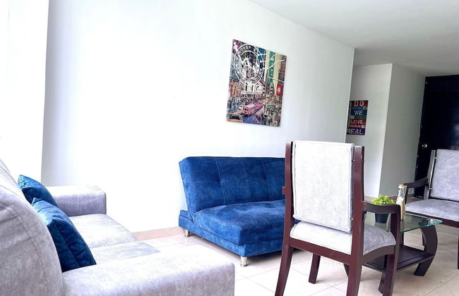 Apartamento Cerca Al centro - Foto 54