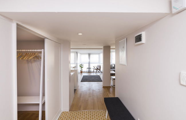 City Style Penthouse in Downtown - Foto 41