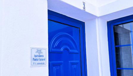 La Graciosa Punta Caracol - Foto 5