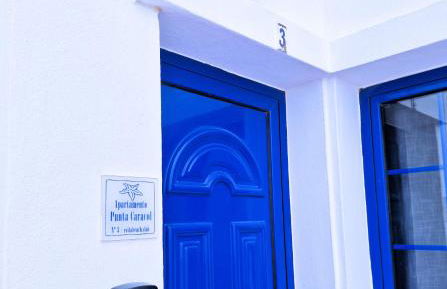 La Graciosa Punta Caracol - Foto 5