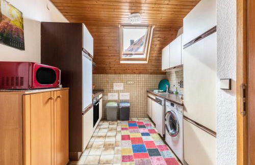 Apartmenthaus Ferienwohnungen Sila - Foto 50