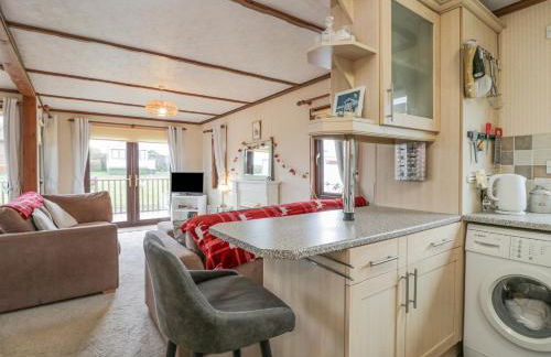 Roe Deer Lodge - Foto 8