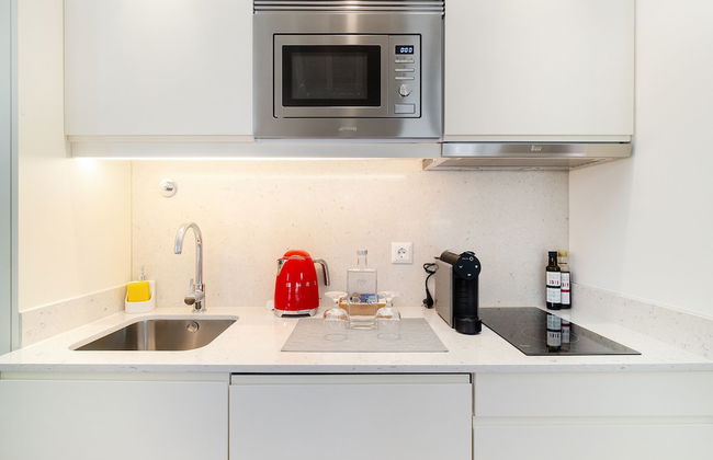 Villa Baixa - Lisbon Luxury Apartments - Foto 35