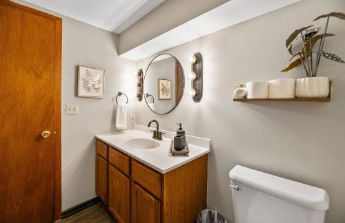 Bilbos Cottage 3 bed 2 and a half bath home in College Hill - Foto 52