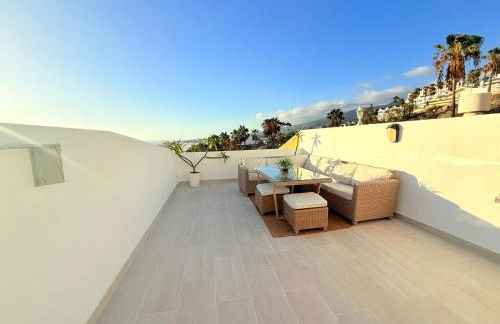 Sea view Nice apartament in Ocean View - Foto 30