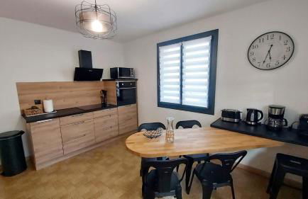 L'Orée des Champs - Photo 14