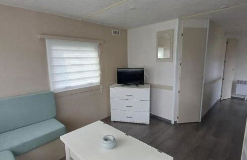 La source - Bungalow avec terrasse à Eguzon - Foto 8