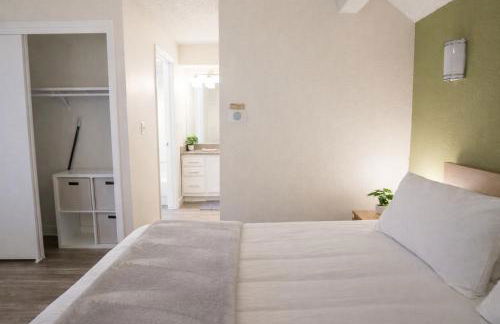 Comfortable SLC Studio | Great Location - Foto 6