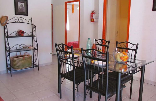 Domaine Des Garrigues - Foto 6