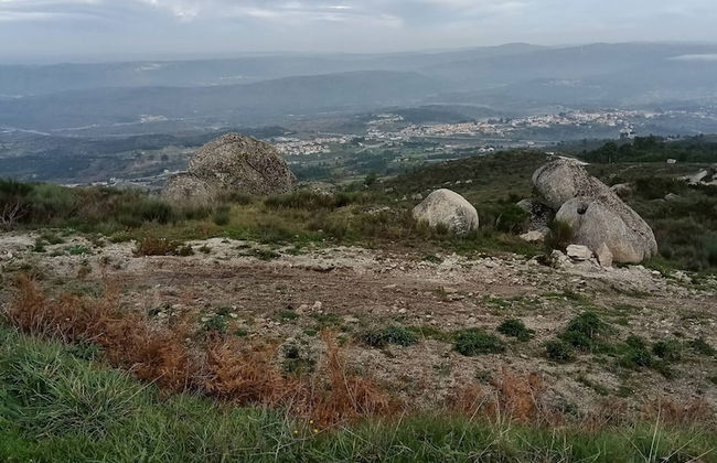 Cottage Aldeia Da Serra - Historic Areas of Portugal - Foto 27