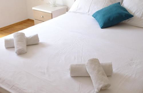 6-pax Apartment ON THE BEACH - TOP Floor, Great sea view, Parking ensured - Photo 16