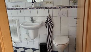 Ferienhaus Heideidyll - Foto 4