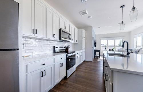 Landing Amazing 1BD Game Room Clubhouse - Foto 37