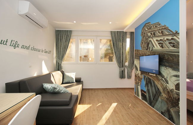 Apartments 4 You in Split - Foto 54