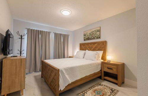 Family-Friendly Apartment Near Disney & Universal - Foto 17