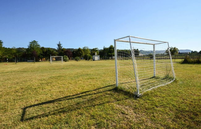 Belvilla by OYO Villini a Schiera - Foto 10