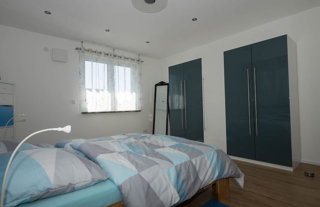 16 Lilien - Apartment Wohnung - Foto 4