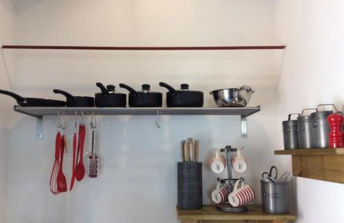 Re-imagined Stone Barns in the Country Near the Coast - Foto 29