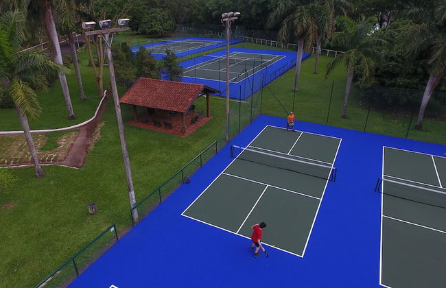 Hotel Estância Barra Bonita - Photo 31