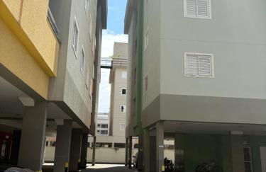 Apto Completo- 2quartos-Piscina Sauna-ar-condicionado Wi-Fi varanda gourmet-Sala de Jogos-Praia do Itagua - - Foto 34