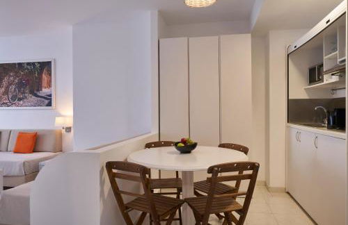 Epsilon Hotel Apartments - Foto 46