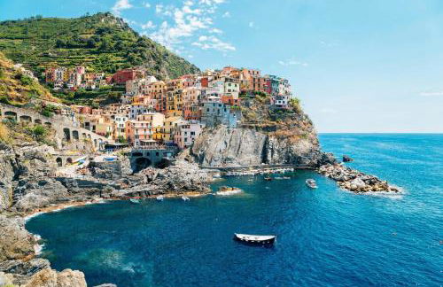 Tornolo, 5 Stelle - Alloggio Elegante - Foto 39