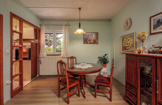 Countryside Apartments Labin - Foto 16