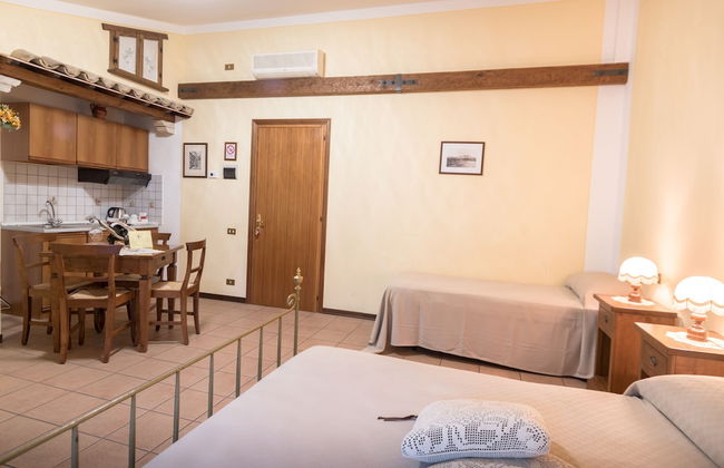 La Piaggia - Foto 35