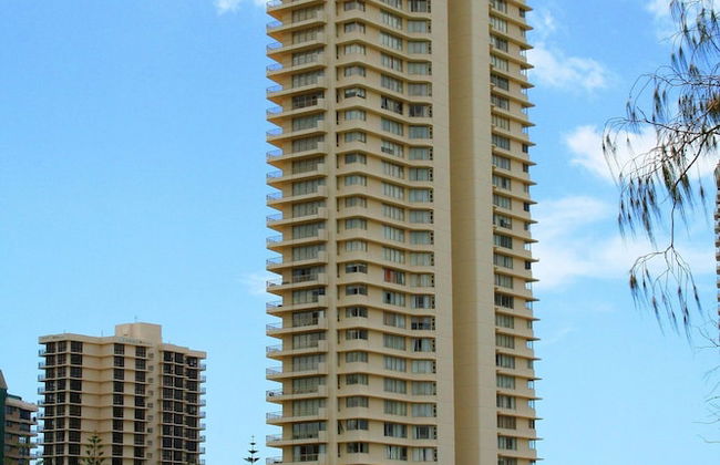 Contessa Holiday Apartments - Photo 51