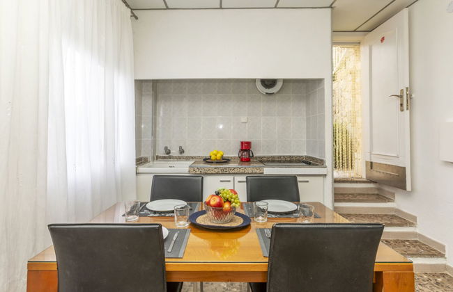 Apartment Rosa Maria by Interhome - Foto 21