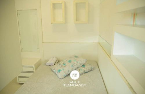 Apartamento Centro de Imbituba - Imbituba/SC - Photo 12