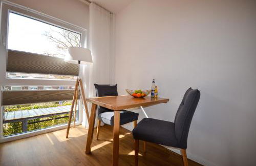 Alte Uhrmacherei - Wohnen auf Zeit - Foto 27