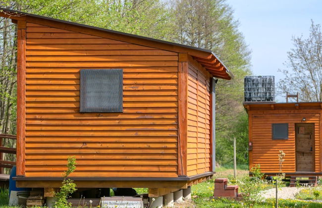 Robinzonski Kamp Hofman - Foto 35