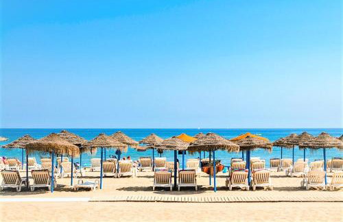 Beach Apartment 3D - Fuengirola - Foto 25