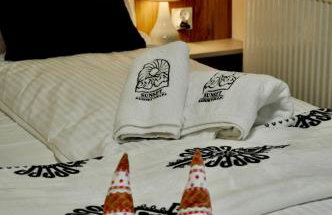 SUNSET Resort GRAPA - Foto 5