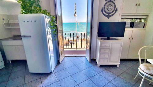 Casa Pomaro-sul mare-vicino a Portofino - Foto 3