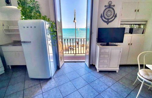 Casa Pomaro-sul mare-vicino a Portofino - Foto 3