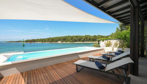 Luxury Feel Good House by the Sea with the Pool - Foto 2