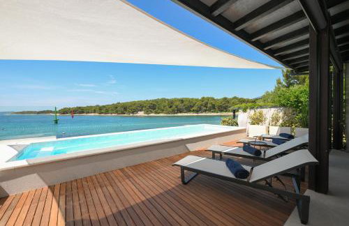 Luxury Feel Good House by the Sea with the Pool - Foto 2