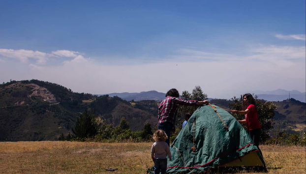 Tour por las montañas de Monguí - Foto 5