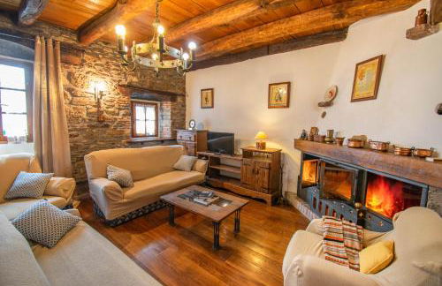 Casa Artorena, acogedora casa rural en pleno corazón del valle de la Ultzama - Foto 7