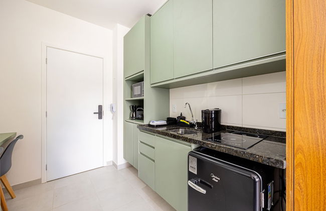 VBV - Studios Executivos Completos - Foto 25