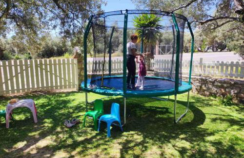 Rent Rooms Alexiou - Photo 68