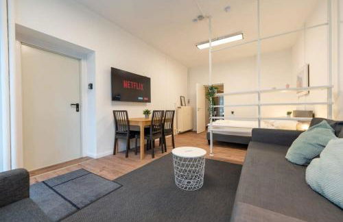 Apartment 2 Hamburg Winterhude - Foto 1