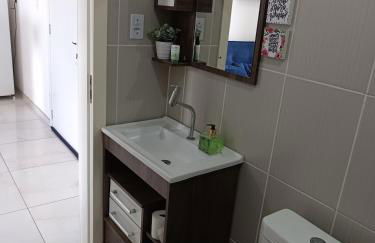 Apto Paris - Photo 16