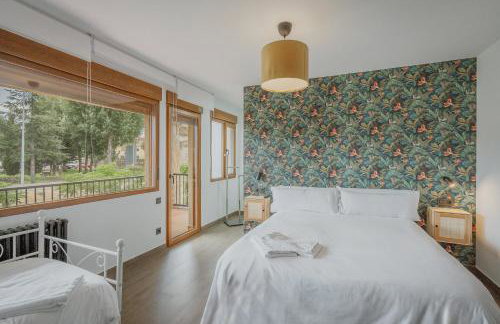 Casa Rural Torrecaballeros-Segovia - Photo 17