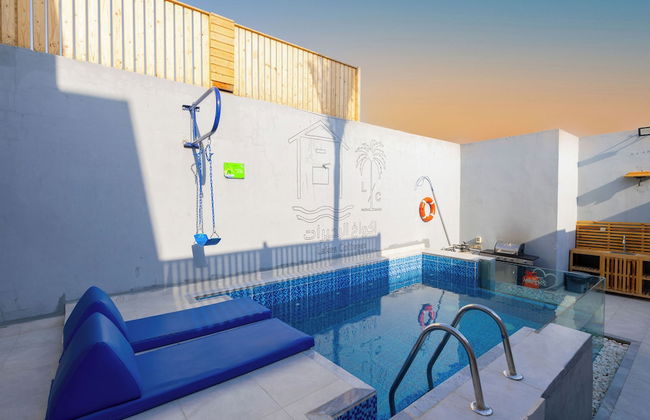 lakes cottages - Foto 16