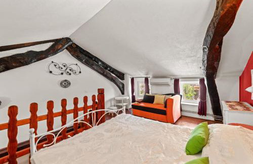 Holiday House Marina - Foto 39