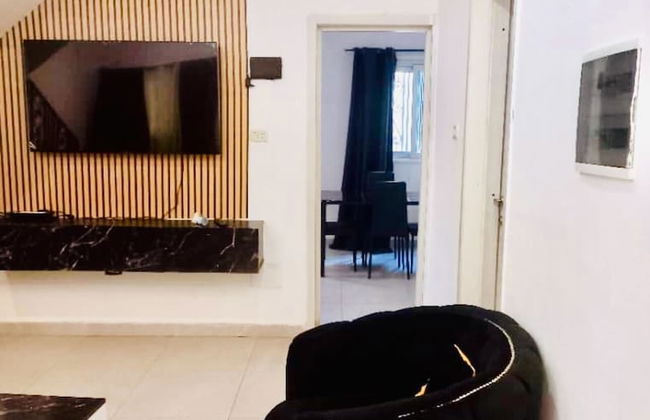 Villa Amina Splendid and Elegant - Photo 13