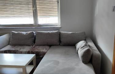 Ferienwohnung Belvie 2 - Foto 1